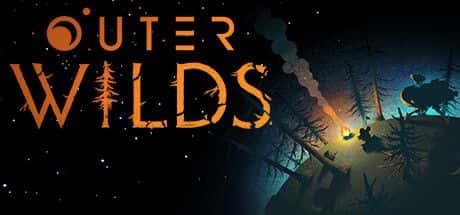 STEAM学习 星际拓荒 Outer Wilds 最新中文学习版 10G游戏封面